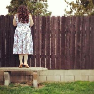 Meet your Posher, Danielle